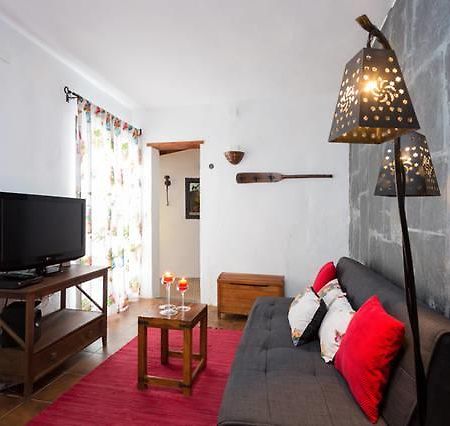 Casa Armando Villa Icod De Los Vinos Buitenkant foto