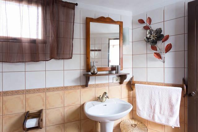 Casa Armando Villa Icod De Los Vinos Buitenkant foto